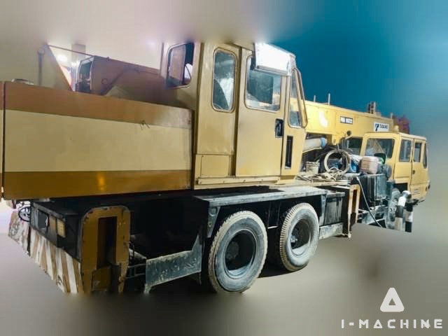 TADANO TL200M1