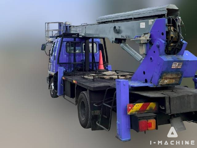 AICHI SK240