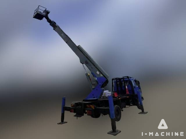 AICHI SK240