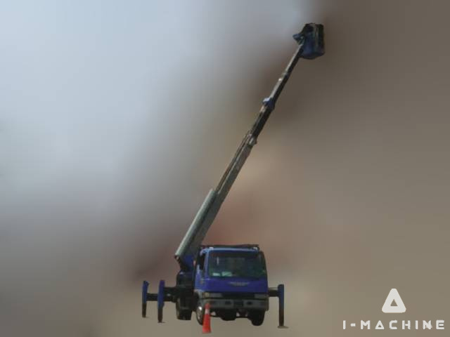 AICHI SK240