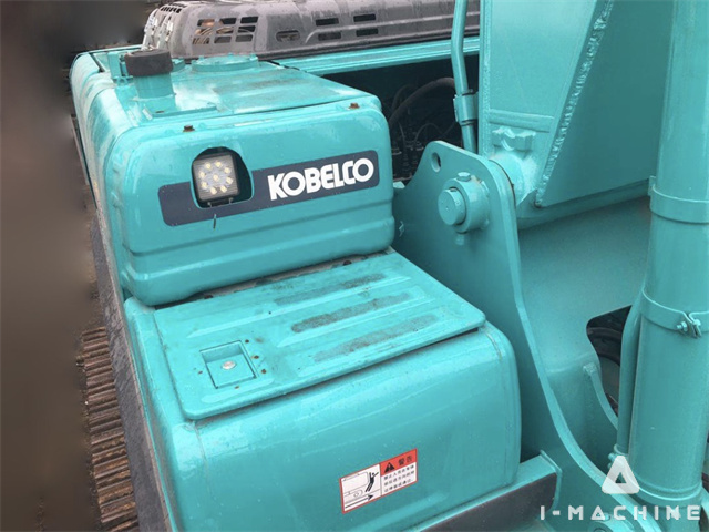 KOBELCO SK200-8