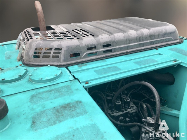 KOBELCO SK200-8
