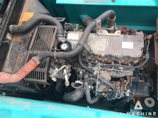 KOBELCO SK200-8