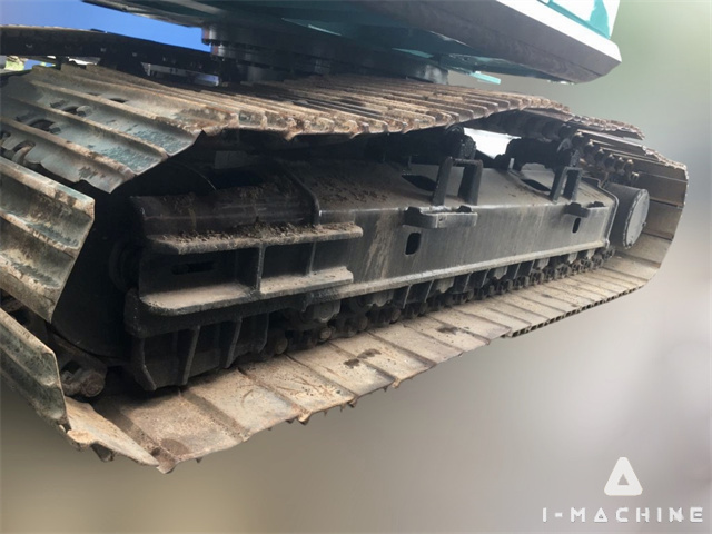 KOBELCO SK200-8