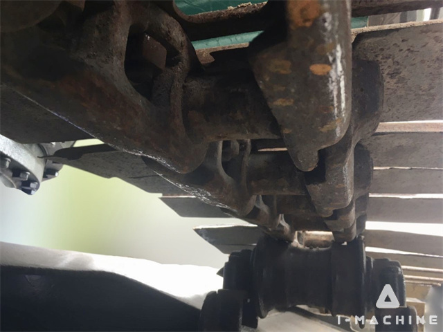 KOBELCO SK200-8