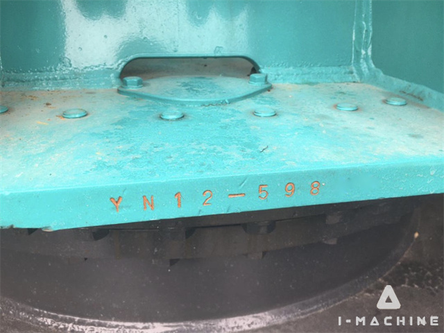 KOBELCO SK200-8