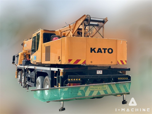 KATO NK550-VR