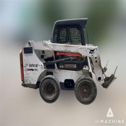 Wheel Loader BOBCAT S510 Skid steer MALAYSIA, JOHOR