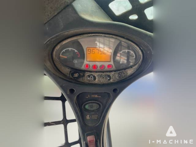 BOBCAT S510