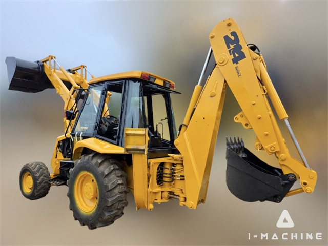 JCB 214-2