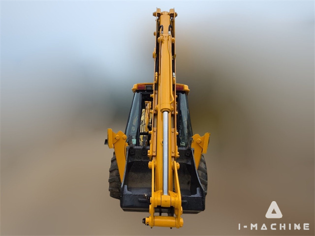 JCB 214-2
