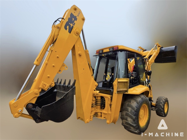 JCB 214-2