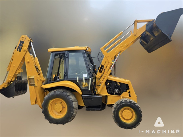 JCB 214-2