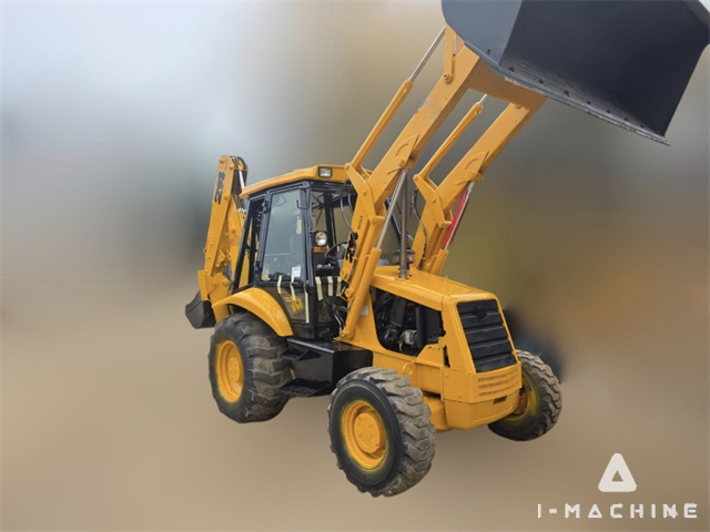 JCB 214-2