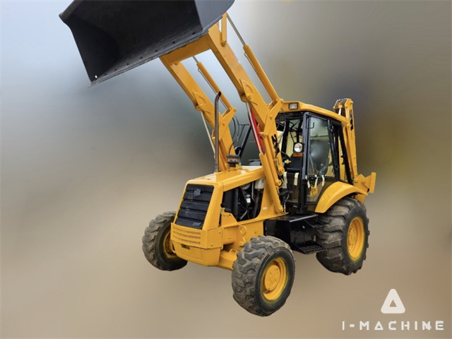 JCB 214-2