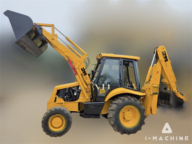 JCB 214-2