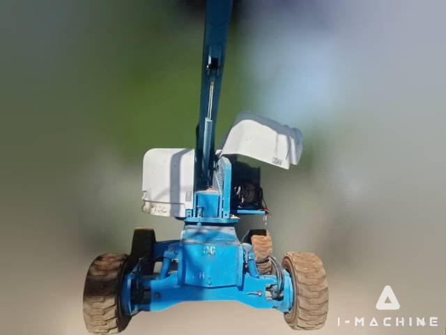 GENIE S45