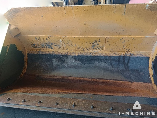 CATERPILLAR 966C