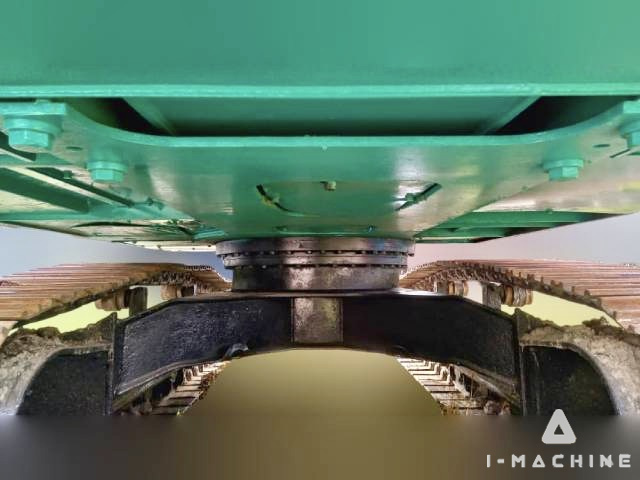 KOBELCO SK200-8