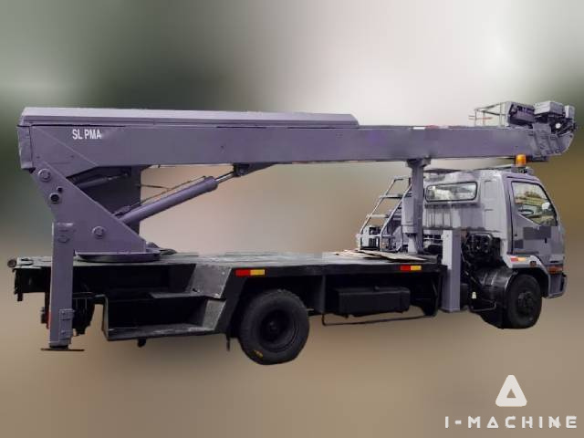 AICHI SK260