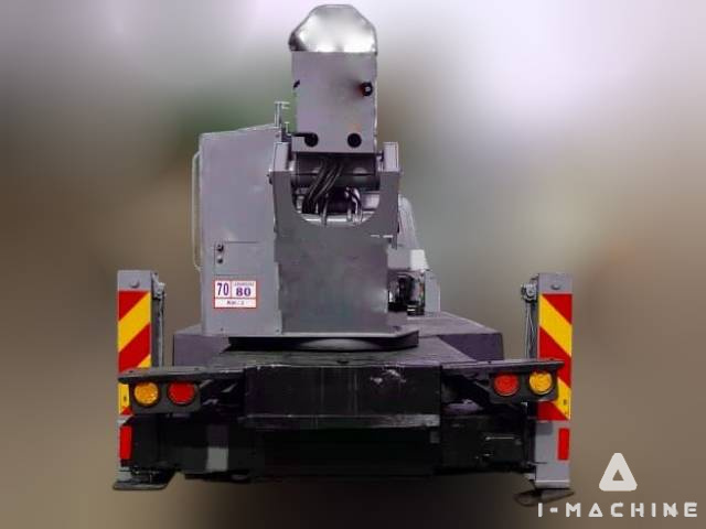 AICHI SK260