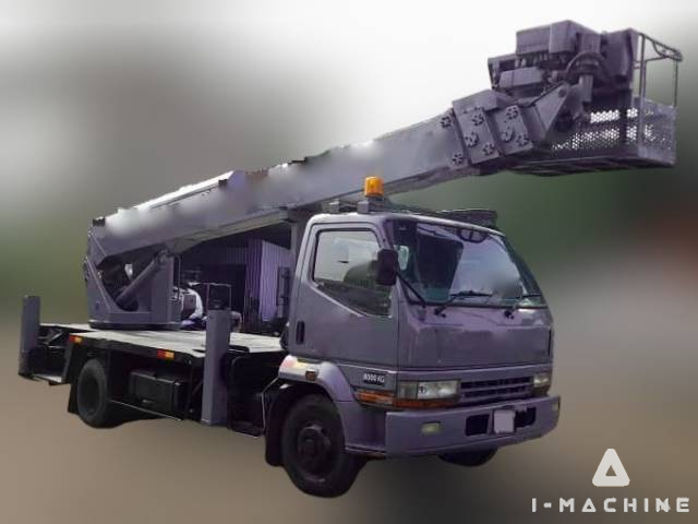 AICHI SK260