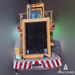 Wheel Loader CATERPILLAR 980C Wheel Loader MALAYSIA, SELANGOR