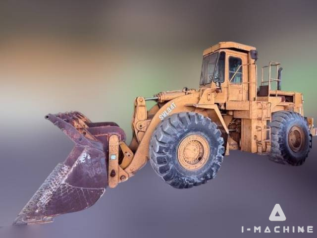 CATERPILLAR 980C