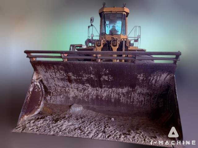 CATERPILLAR 980C