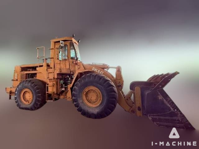 CATERPILLAR 980C