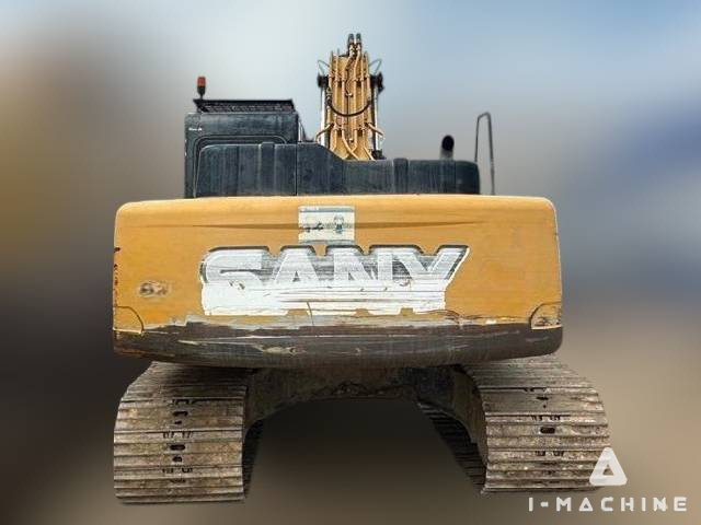 SANY SY215C