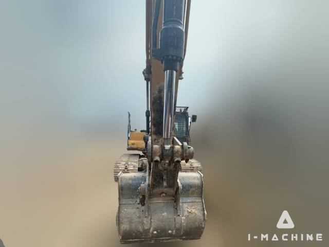 SANY SY215C