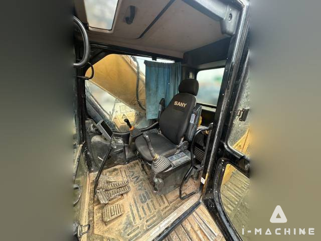 SANY SY215C