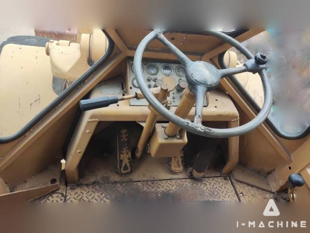 CATERPILLAR 966C