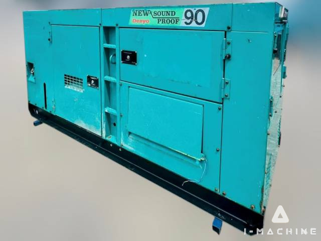 DENYO DCA90