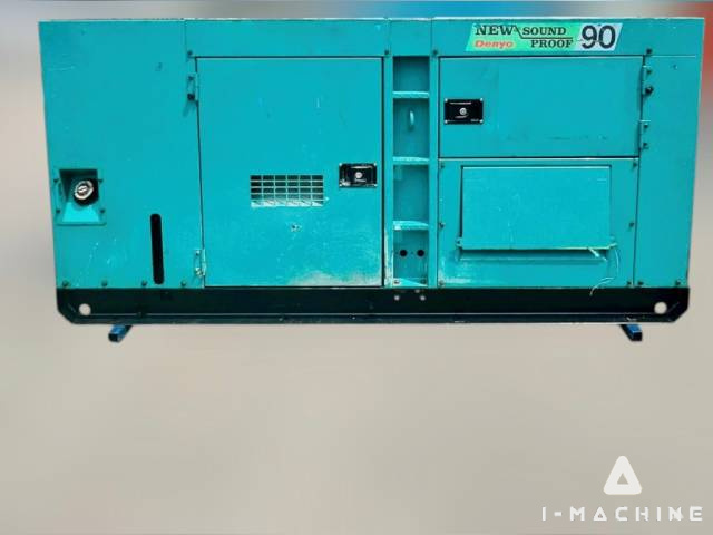 DENYO DCA90