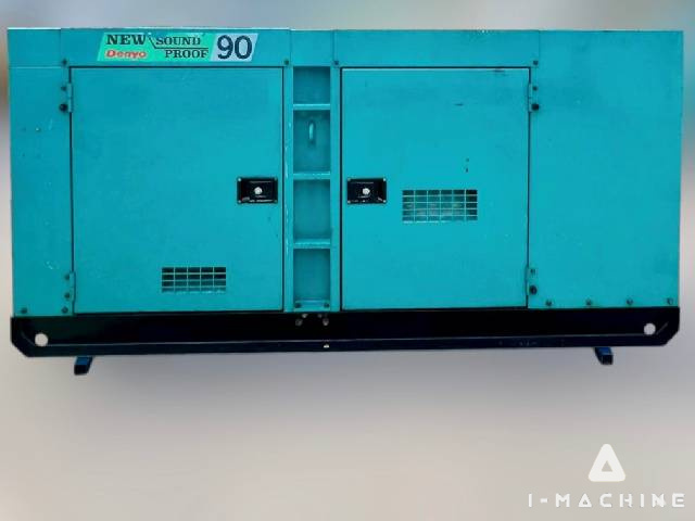 DENYO DCA90