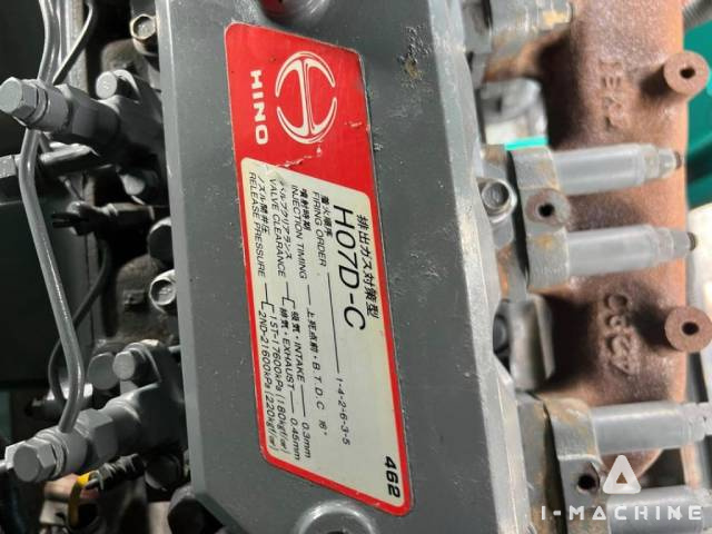 DENYO DCA90