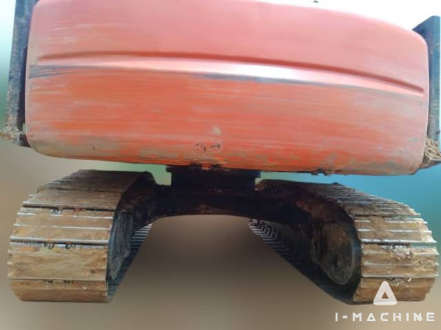 HITACHI ZX120