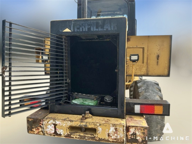 CATERPILLAR 918F