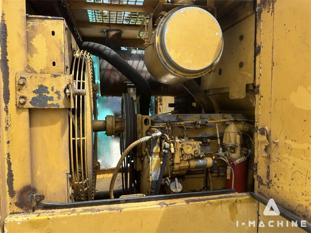 CATERPILLAR 918F