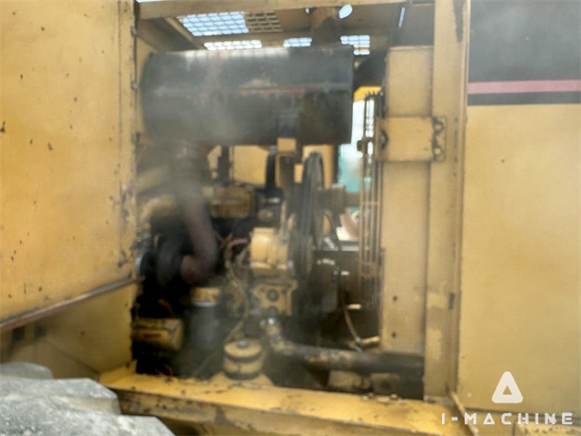 CATERPILLAR 918F