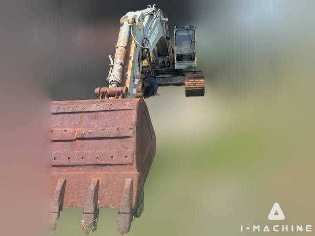 VOLVO EC290BLC