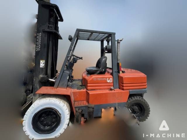TOYOTA 02-5FD40