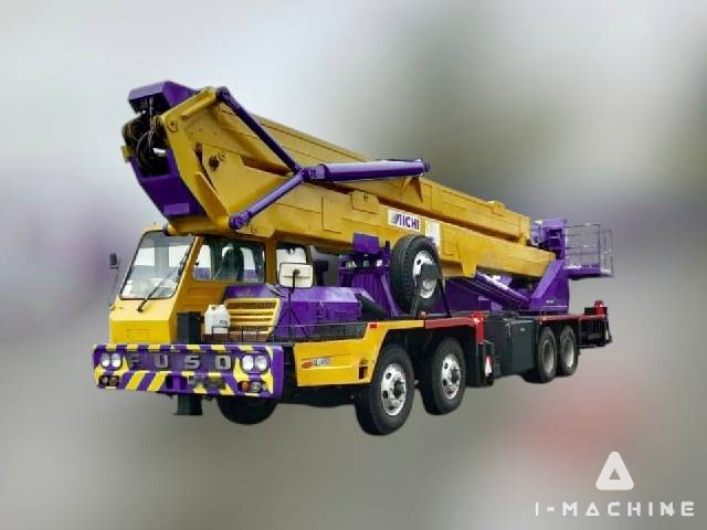 AICHI SC380