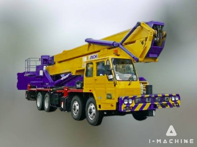 AICHI SC380