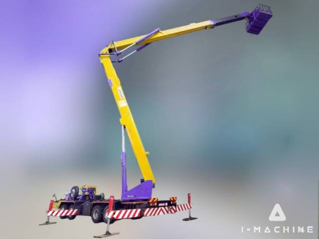 AICHI SC380