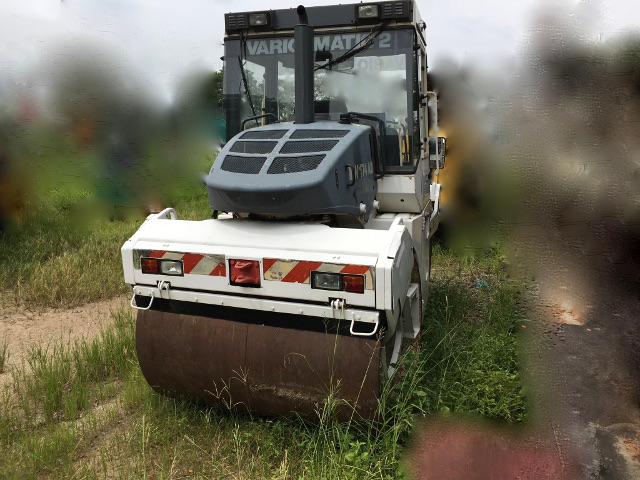 BOMAG BW174AD