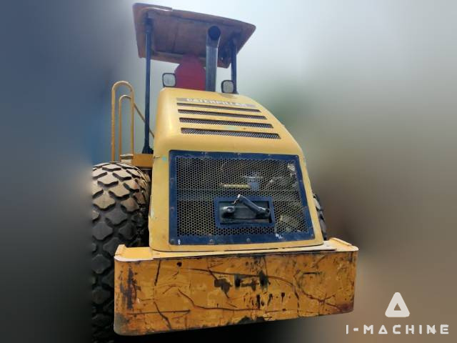 CATERPILLAR CS533E