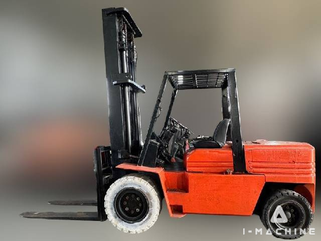 TOYOTA 02-5FD45